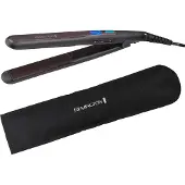 Remington Piastra Per Capelli S6505 E51 Pro Sleek And Curl
