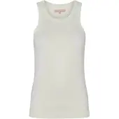 Soft Rebels Top bianco