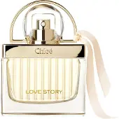 Chloé Eau De Parfum Love Story 30ml
