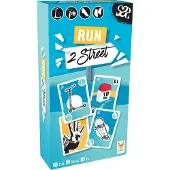 Topi Games Gioco Di Carte Run 2 Street