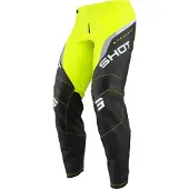 Shot Race Gear Pantaloni Off-road Draw Daytona