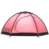 Samaya 3.5 Tenda a 3 posti fuchsia
