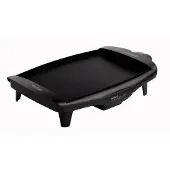 Tefal Piastra Elettrica Compact 1800w