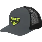 Dynafit Patch Trucker Cappellino (58 cm, blu)