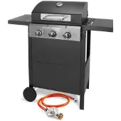 Fieldmann FZG 3003 Barbecue a gas 3 bruciatori