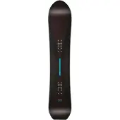 United Shapes - Snowboard freeride/all-mountain - Pack Cadet 2026 - Nero