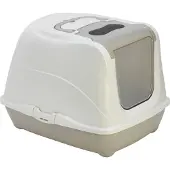 Moderna Lettiera Per Gatti Flip Cat Jumbo 45x58x42 Cm