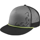Dynafit Trucker 3 Cappellino (One Size, grigio)