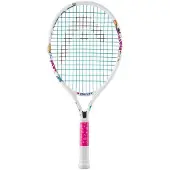 Head Racket Racchetta Da Tennis Junior Paw 21