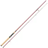 Berkley Canna Spinning Cherrywood
