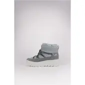 Pajar Women's Galaxy Mini Suede Scarpe invernali Donna (36, grigio)