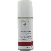 Dr. Hauschka Rosa Deodorante Roll-On 50 ml — Deodorante roll-on