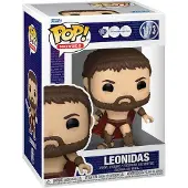 Funko POP! Personaggio Leonida Assortimento Dal Film 300
