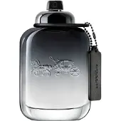 Coach for Men Uomo 100 ml — Eau de Toilette