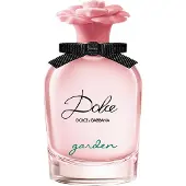 Dolce&Gabbana Dolce Garden 50 ml — Eau de Parfum Donna