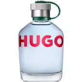 HUGO BOSS Hugo Uomo 200 ml — Eau de Toilette