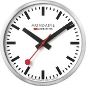 Mondaine Orologio M990
