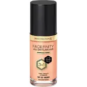 Max Factor Facefinity 3in1 Primer, Concealer y Foundation 32-Light Beige 30ml
