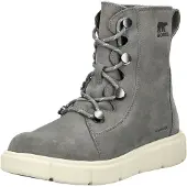 Sorel Boots 'Explorer III Joan' grigio scuro