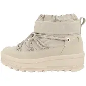 Pajar Women's Galaxy Mini Scarpe invernali Donna (41, beige)