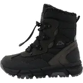 Kappa Boots 'Nadjo' nero