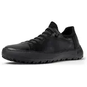 Camper Sneaker bassa 'Peu Serra' nero
