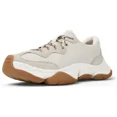 Camper Sneakers Karst 2 in pelle e camoscio