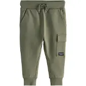 Next Pantaloni oliva