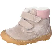 Pepino by Ricosta Kid's Nico Scarpe invernali Bambini (22, fuchsia/beige)