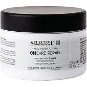 Selective On Care 200 ml — Trattamento