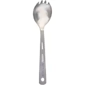 Optimus Titanium Spork grigio