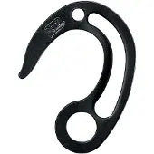 Petzl Fifi Hook (One Size, nero)