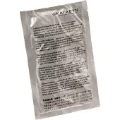 Katadyn Nachfüllpack Carbo Vario 2-Pack One Size