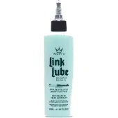Peaty's Lubrificante Link Lube Dry 120ml