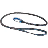Blue Ice Solo Leash (One Size, blu)