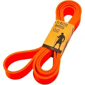 YY VERTICAL Elastic Bands Nastro fitness (35 kg, arancione)