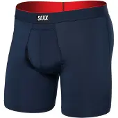 Saxx Boxers Multi-sport Mesh Brief Fly