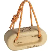 YY VERTICAL Prese Da Arrampicata Mini Crux