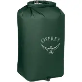 Osprey Ultralight Dry Sack 6 Sacca (6 l, verde)