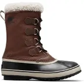 Sorel Scarponi Da Neve 964 Pac Nylon Wp