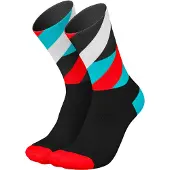 Incylence Running Loops Calze da running (35-38, nero)