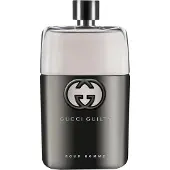 Gucci Eau De Toilette Guilty Pour Homme For Men 150ml