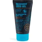 Sidas Crema Gel Criogenico Per Recupero 75ml