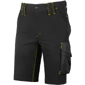 U Power Pantaloni Corti Mercury