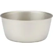 Snow Peak Trek Titanium Bowl bianco/grigio