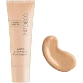 Artdeco Light Luminious fondotinta 25 ml 22 Neutral Chiffon — Fondotinta