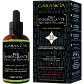 Garancia Ensorcelante Olio 25ml — Olio Corpo