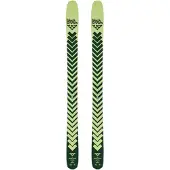 Black Crows - Sci freeride - Pack Anima 2027 per Uomo - Verde