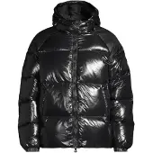 Pyrenex Piumino STEN donne - Nero - EU M