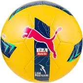 Puma Pallone Da Calcio Orbita Liga Portugal Replica